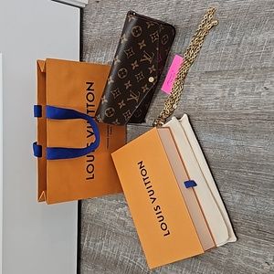 LV Felicie- no inserts